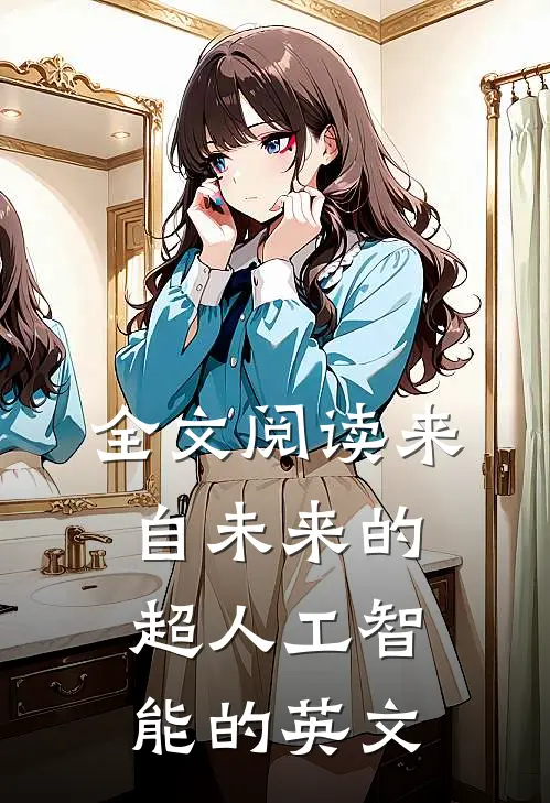 全文阅读来自未来的超人工智能的英文
