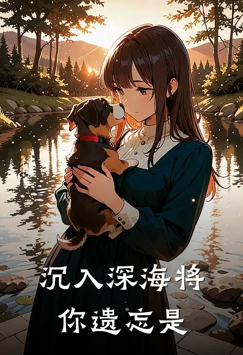 沉入深海将你遗忘是