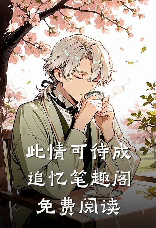 此情可待成追忆笔趣阁免费阅读