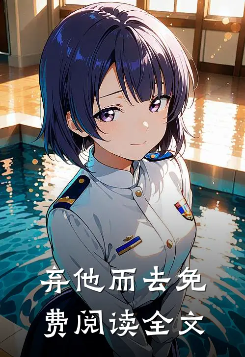 弃他而去免费阅读全文
