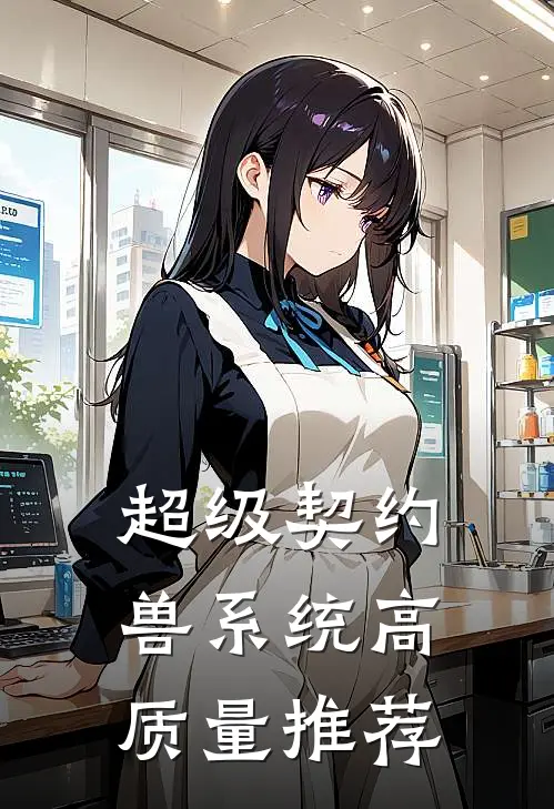 超级契约兽系统高质量推荐