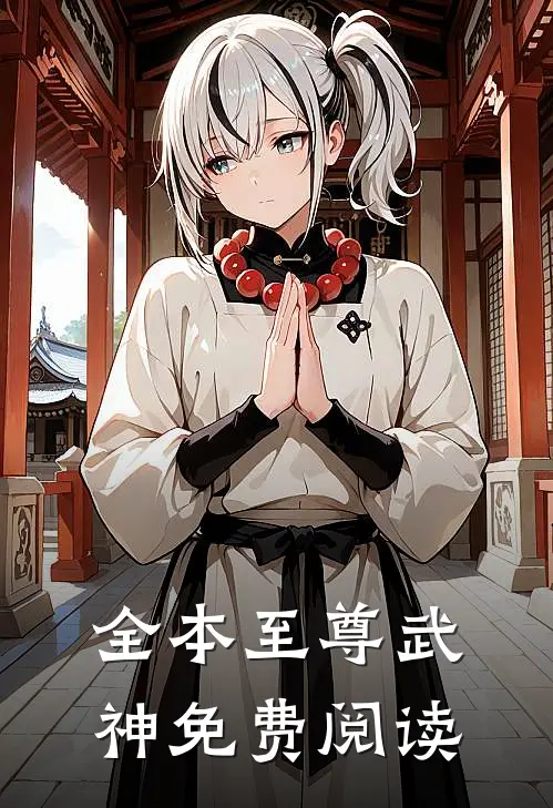 全本至尊武神免费阅读