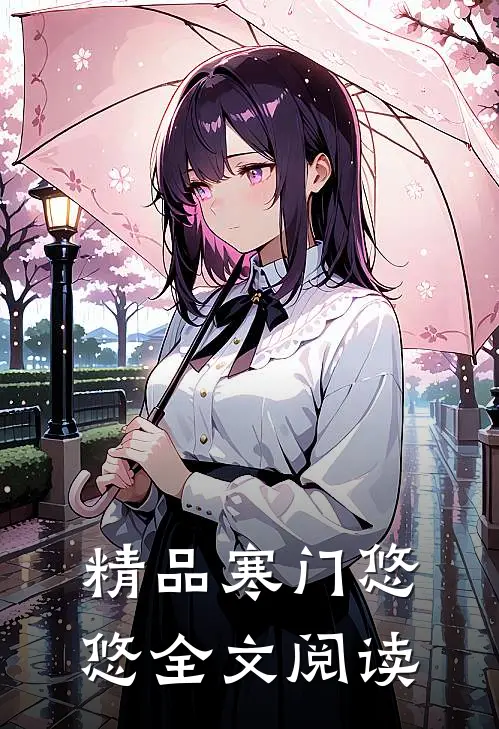 精品寒门悠悠全文阅读