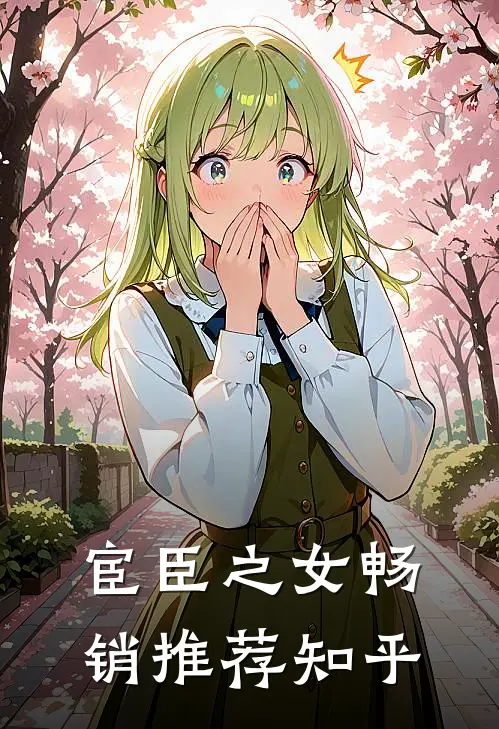 宦臣之女畅销推荐知乎