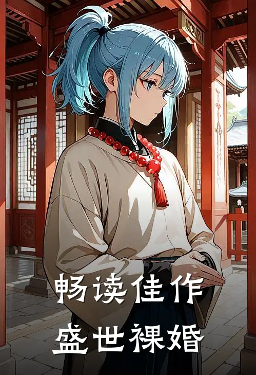 畅读佳作盛世裸婚