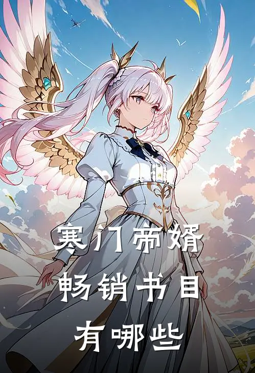 寒门帝婿畅销书目有哪些