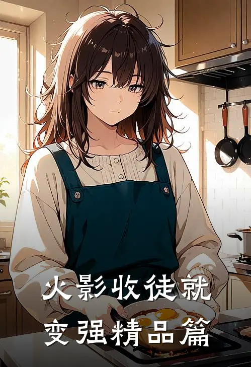 火影收徒就变强精品篇