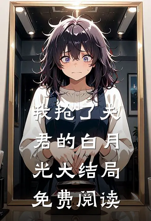 我抢了夫君的白月光大结局免费阅读