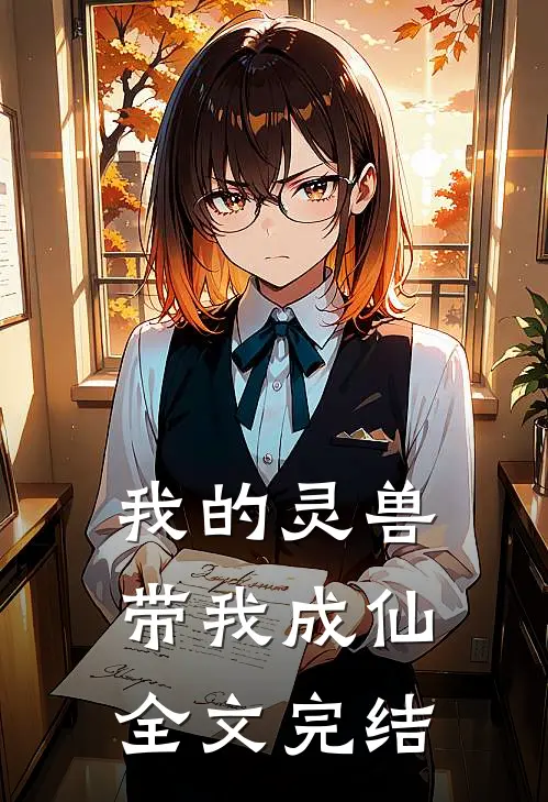我的灵兽带我成仙全文完结