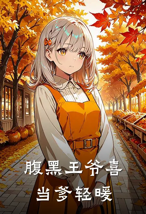 腹黑王爷喜当爹 轻暖