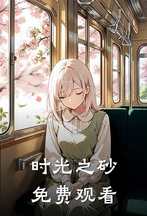 时光之砂免费观看