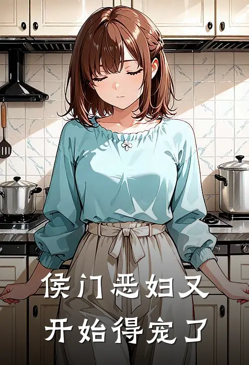 侯门恶妇又开始得宠了