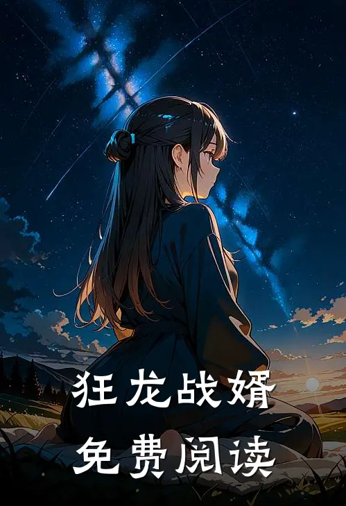 狂龙战婿免费阅读