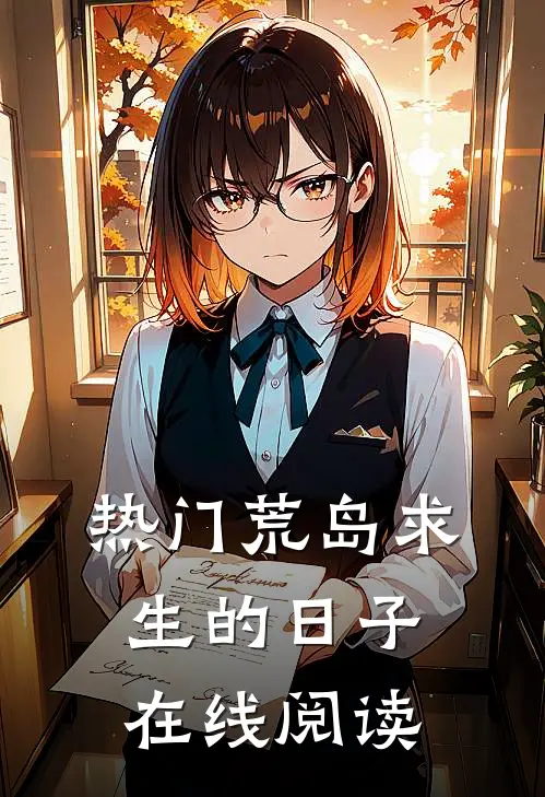 热门荒岛求生的日子在线阅读