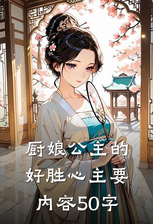 厨娘公主的好胜心主要内容50字