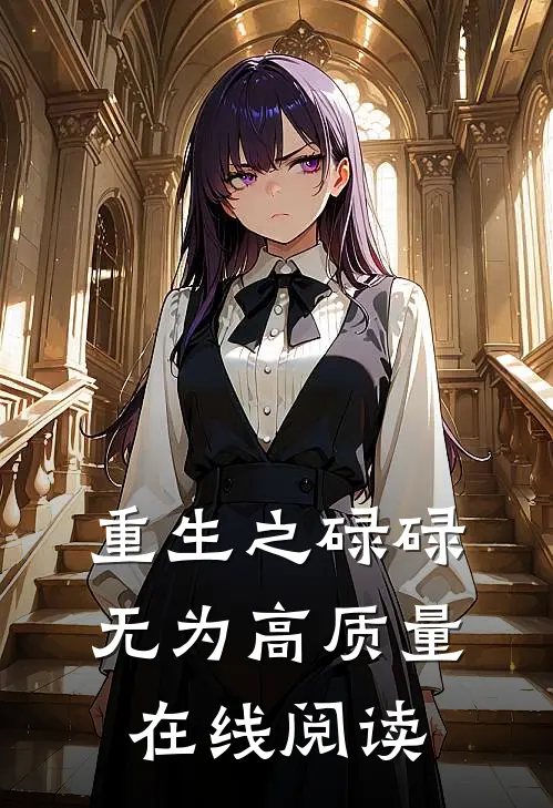 重生之碌碌无为高质量在线阅读
