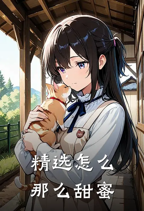 精选怎么那么甜蜜