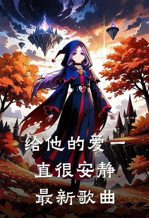 给他的爱一直很安静最新歌曲