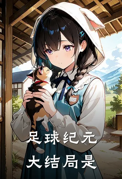 足球纪元大结局是