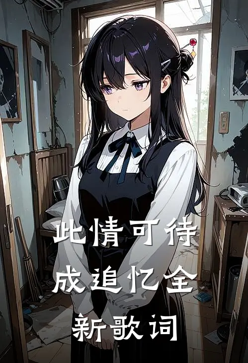 此情可待成追忆全新歌词