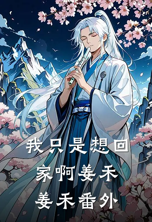 我只是想回家啊姜禾姜禾 番外