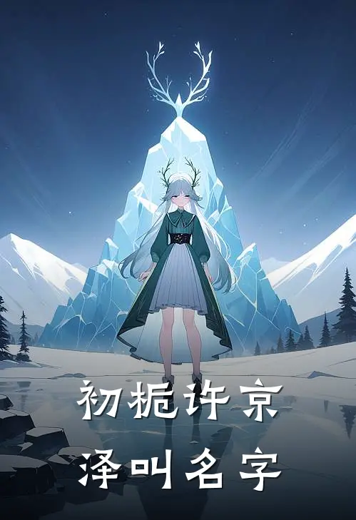 初栀许京泽叫名字