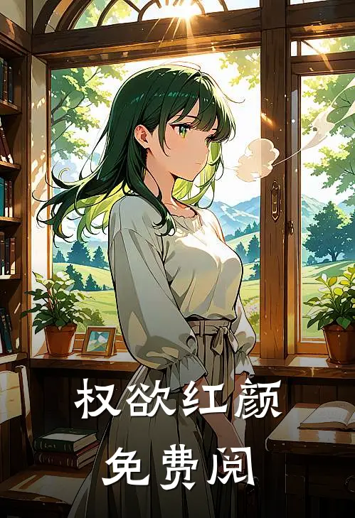 权欲红颜免费阅