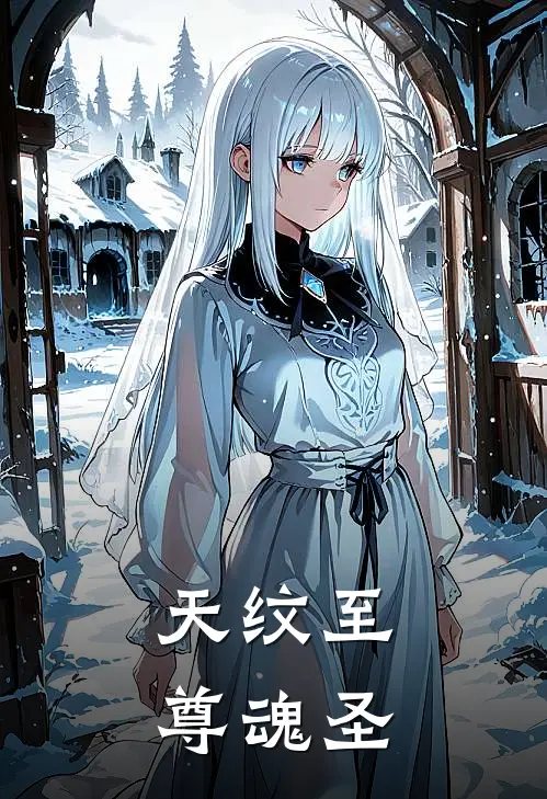 天纹至尊 魂圣