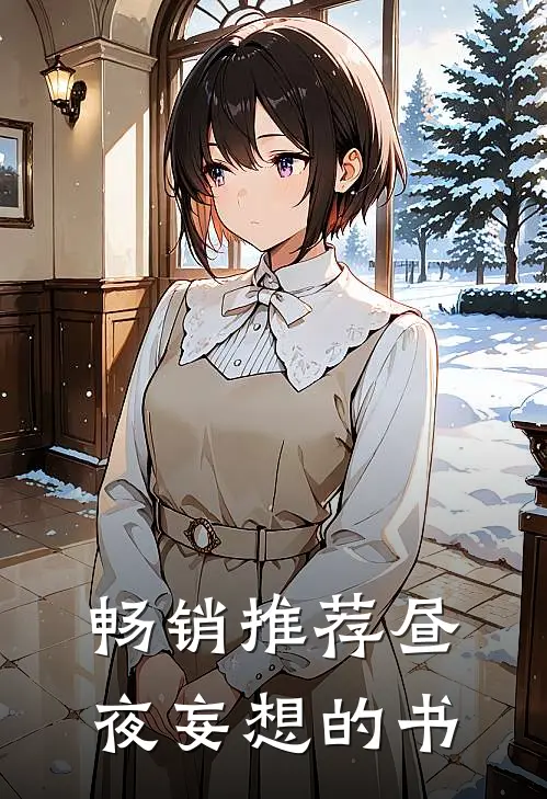 畅销推荐昼夜妄想的书