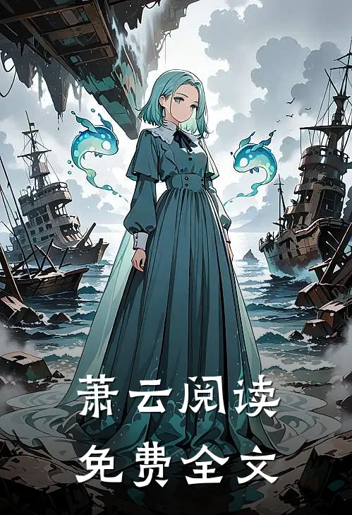 萧云阅读免费全文