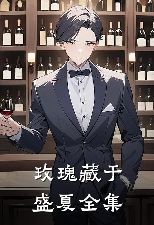 玫瑰藏于盛夏全集