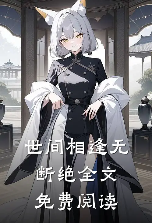 世间相逢无断绝全文免费阅读
