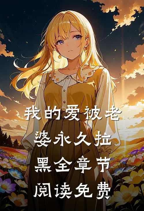 我的爱被老婆永久拉黑全章节阅读免费
