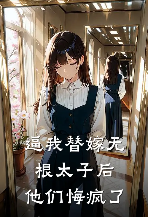 逼我替嫁无根太子后，他们悔疯了