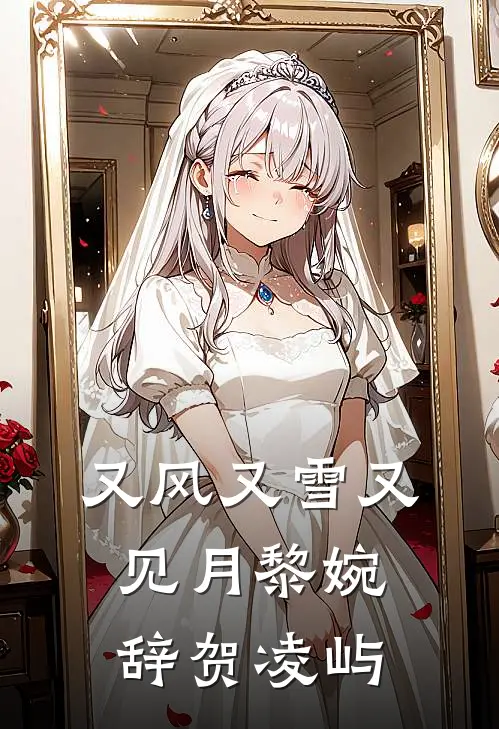 又风又雪又见月黎婉辞贺凌屿