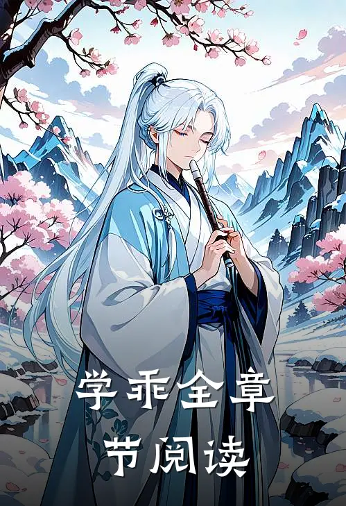 学乖全章节阅读
