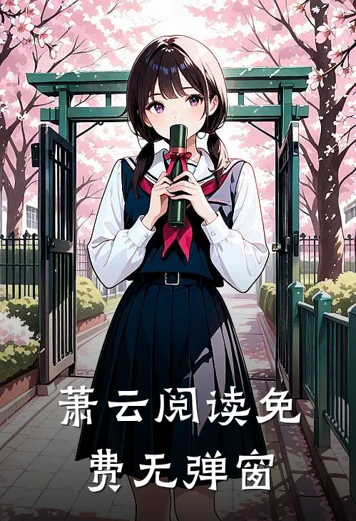 萧云阅读免费无弹窗