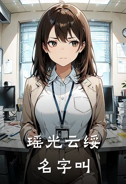 瑶光云绥名字叫