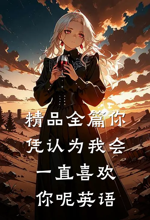 精品全篇你凭认为我会一直喜欢你呢英语