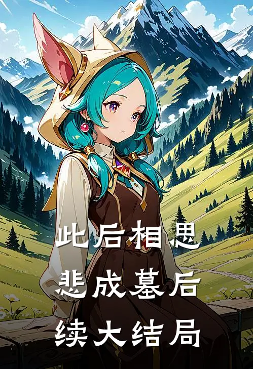 此后相思悲成墓后续大结局