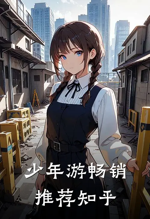 少年游畅销推荐知乎