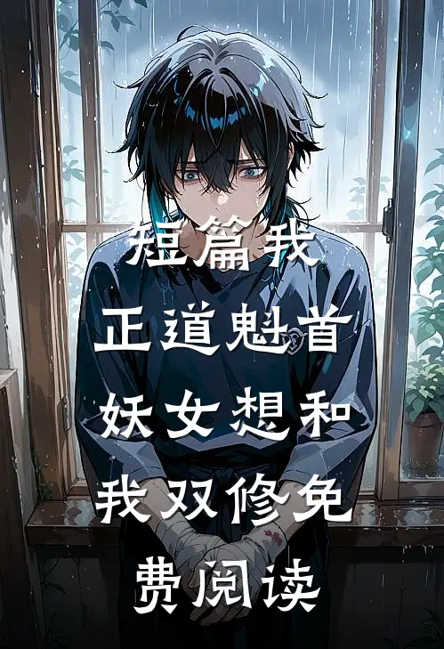 短篇我,正道魁首,妖女想和我双修免费阅读