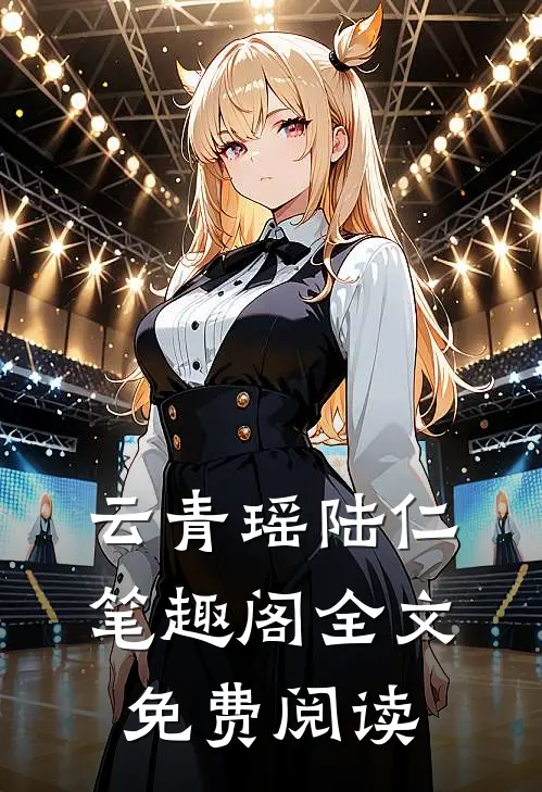 云青瑶陆仁笔趣阁全文免费阅读