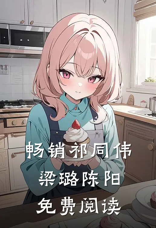 畅销祁同伟梁璐陈阳免费阅读