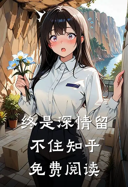终是深情留不住知乎免费阅读