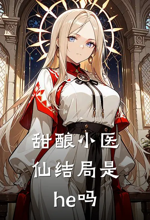 甜酿小医仙结局是he吗