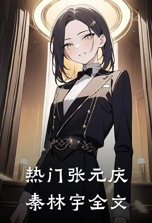 热门张元庆秦林宇全文