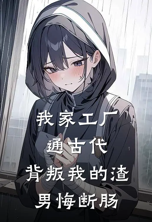 我家工厂通古代，背叛我的渣男悔断肠