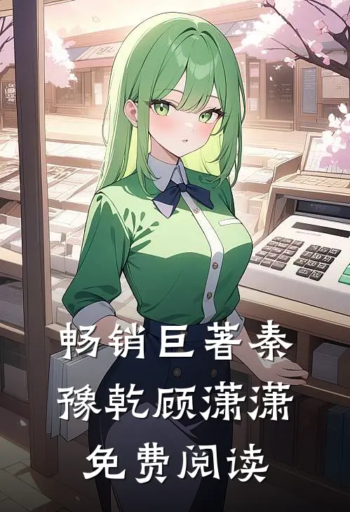 畅销巨著秦豫乾顾潇潇免费阅读