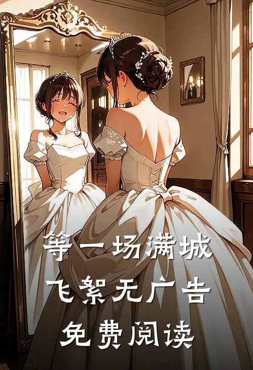 等一场满城飞絮无广告免费阅读